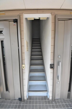 丸山メゾンの物件内観写真